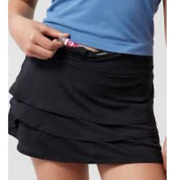 Athleta swing skort - Picture 2 of 7